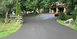 Professional Driveway Paving in Orwigsburg, PA